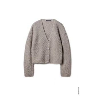 Lana Grossa Vest LB19M20