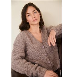 Veste LB19M20