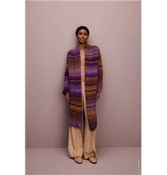 Coat FJ68M11