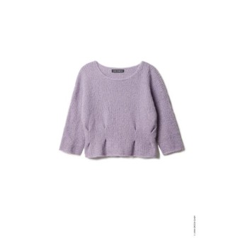 Pull-over LB19M24