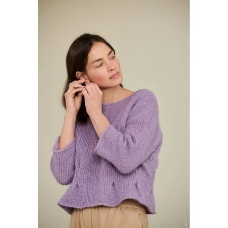 Lana Grossa Trui LB19M24