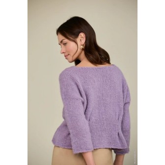 Lana Grossa Trui LB19M24
