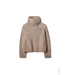 Pull-over LB19M15