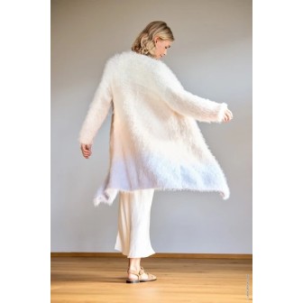 Lana Grossa Lang vest H77M4