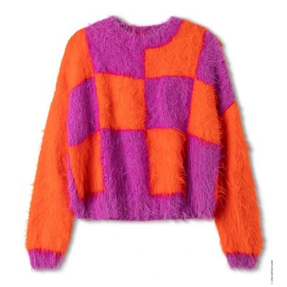Pull-over K14M2