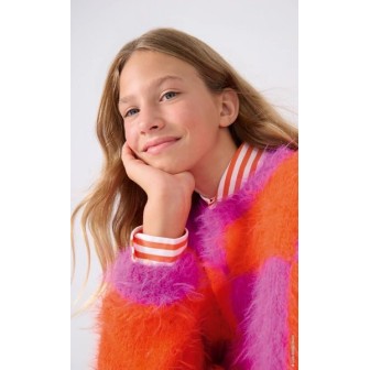 Gilet Croisé LB19M35