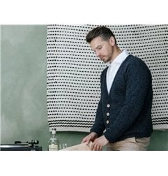 Vest Don Draper