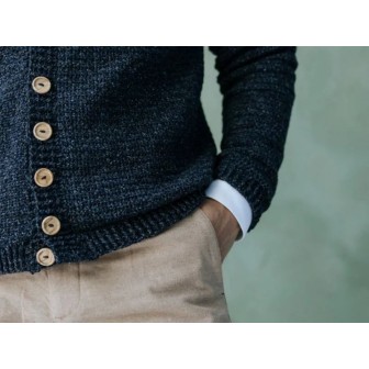 Veste Don Draper
