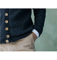 Veste Don Draper