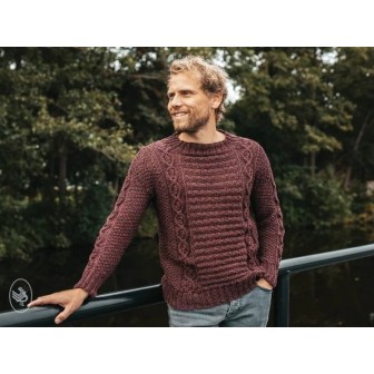 Hunter Sweater