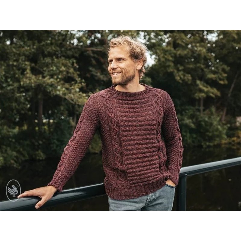 Hunter Sweater