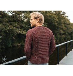 Hunter Sweater