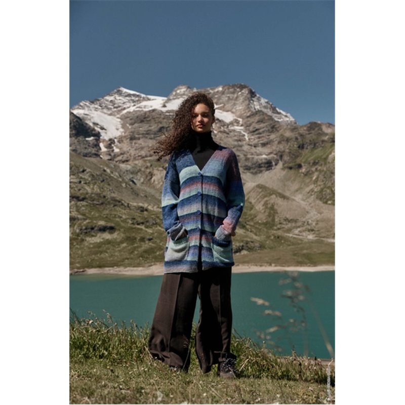 Cardigan GM16M14