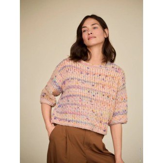 Pull-over LB19M28