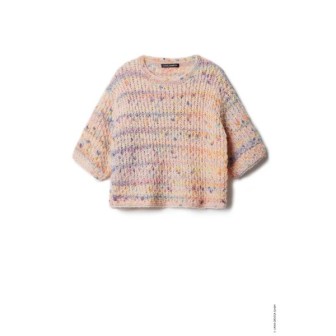 Pull-over LB19M28