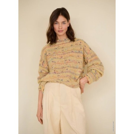 Pull-over LB19M31