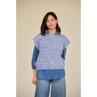 Vest LB19M23