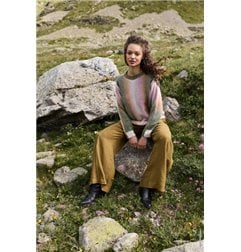 Lana Grossa Trui GM16M24