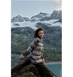Zopf-pullover GM16M34 Zopf-pullover GM16M34
