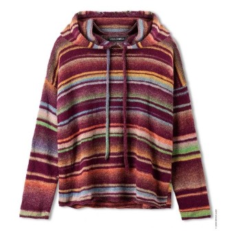 Pullover K14M13