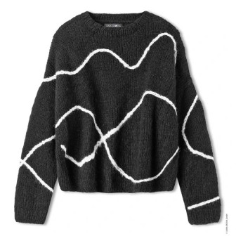 Pullover K14M23