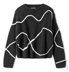 Pull-over K14M23