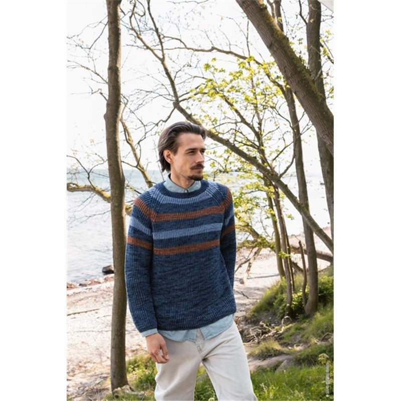 Pullover CL29M46