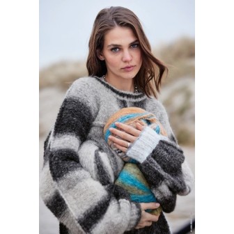 Pullover LB17M15