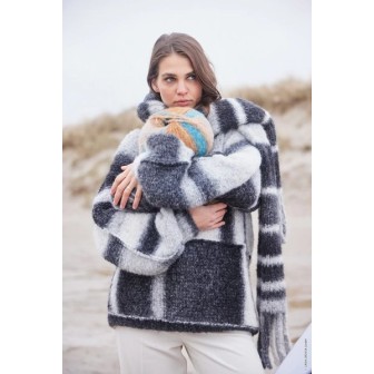 Lana Grossa Trui LB17M15