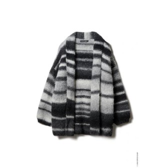 Lana Grossa Vest LB19M10