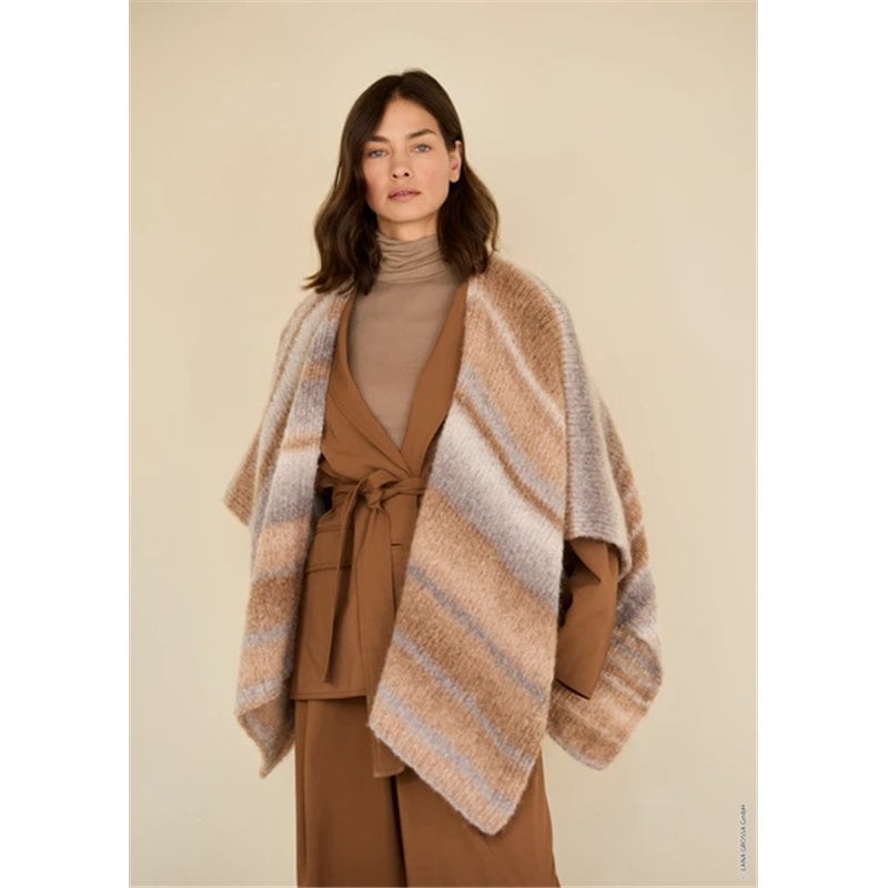 Poncho LB19M21 Poncho LB19M21
