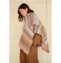 Poncho LB19M21 Poncho LB19M21