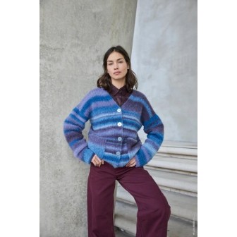 Jacket LB19M4