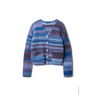 Lana Grossa Vest LB19M4