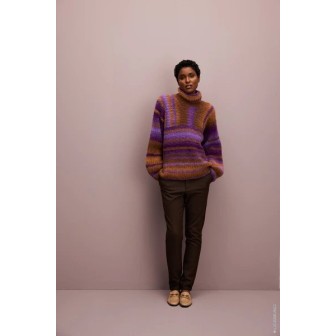 Pullover FJ68M10