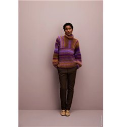 Pullover FJ68M10