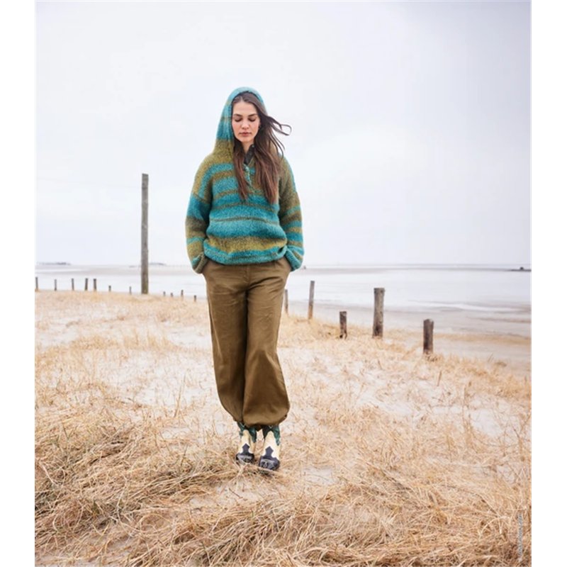 Hoodie LB17M11 Hoodie LB17M11