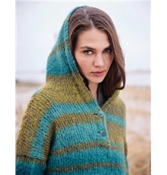 Hoodie LB17M11