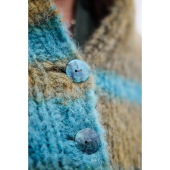 Sweat à capuche LB17M11