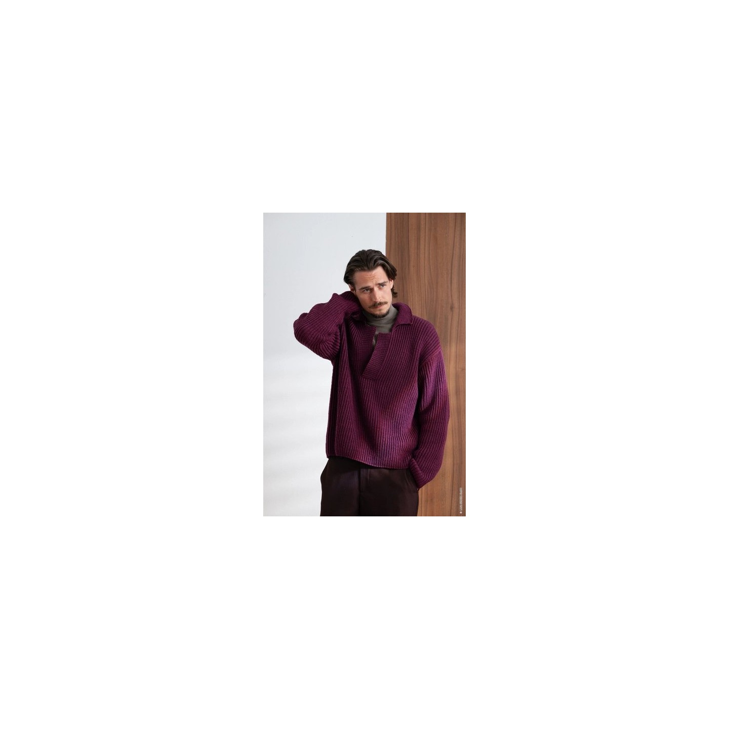 Pullover CL29M51