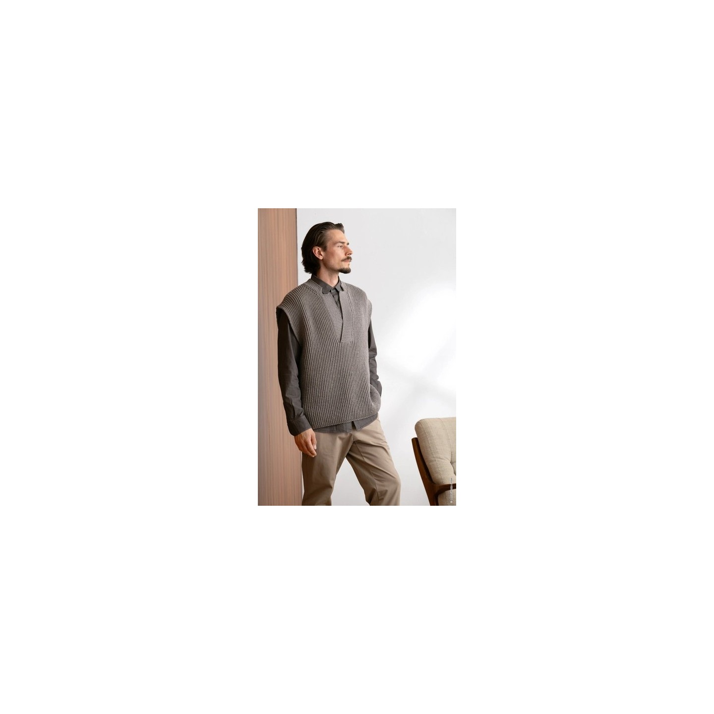 Gilet CL29M57