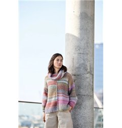 Pullover LB19M16
