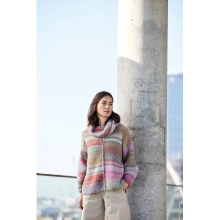 Pullover LB19M16