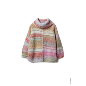 Lana Grossa Trui LB19M16