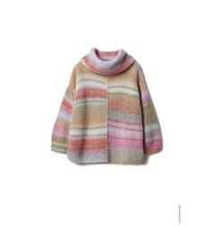 Pullover LB19M16