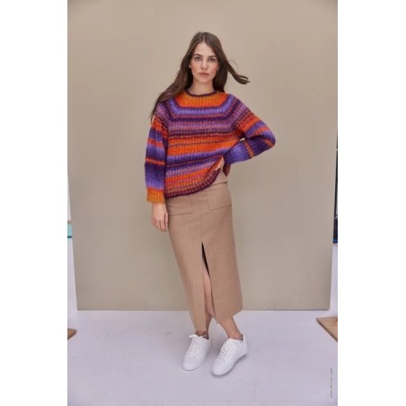 Pullover LB17M30