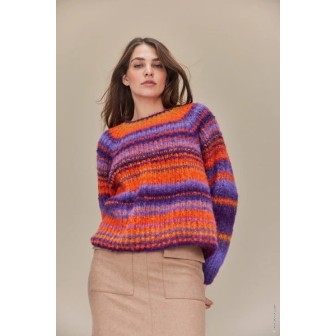 Lana Grossa Trui LB17M30