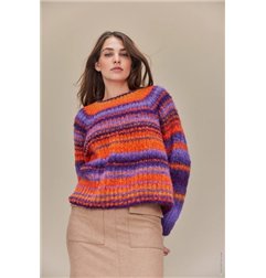 Pullover LB17M30
