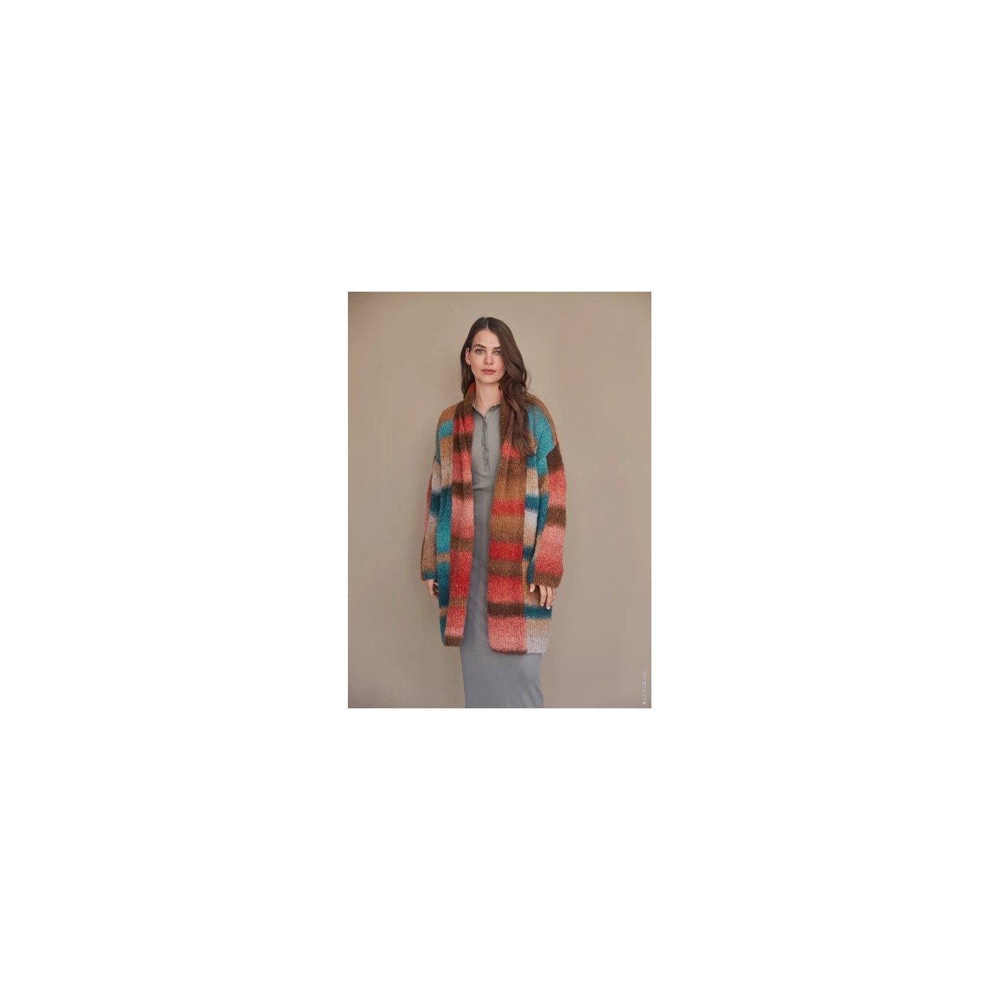 Gilet LB17M31