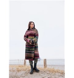 Manteau LB17M8